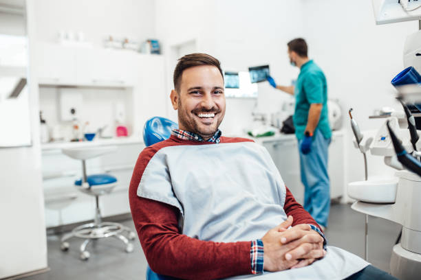 Best Oral Cancer Screening  in Clinton, IL