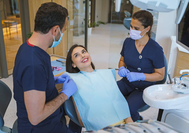 Clinton, IL  Holistic Dental Services Company