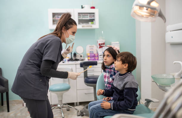Best Dental Fillings (Composite and Amalgam)  in Clinton, IL