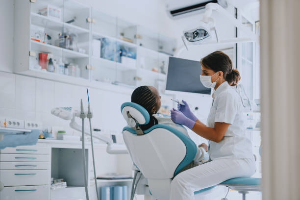 Best Laser Dentistry  in Clinton, IL