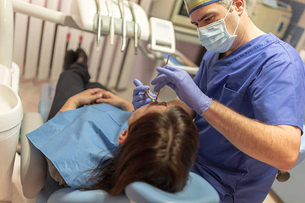 Dental Bonding in Clinton, IL