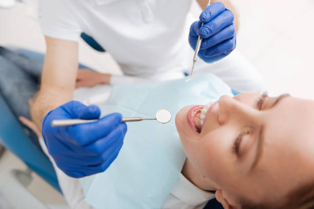 Best Dental X-Rays and Imaging  in Clinton, IL